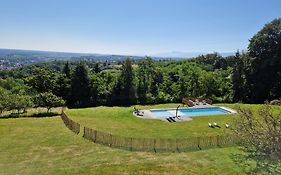 Domaine Mont-Riant A Jurancon