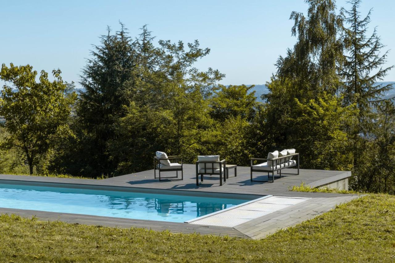 Domaine Mont-Riant A Jurancon Apartment Exterior photo