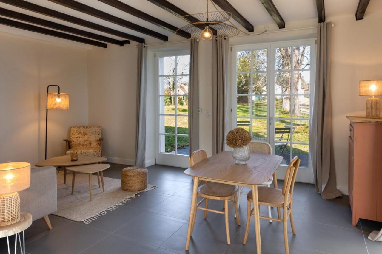 Domaine Mont-Riant A Jurancon Apartment Exterior photo