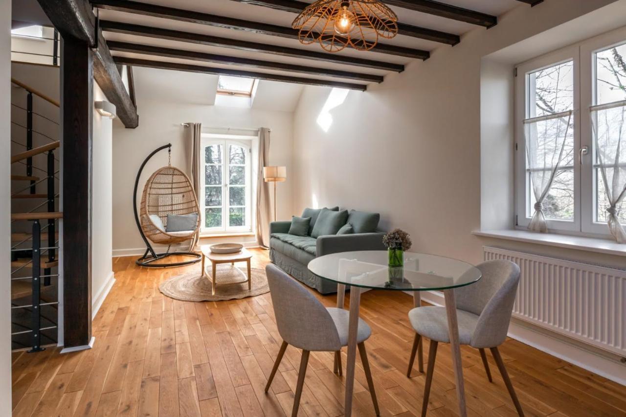 Domaine Mont-Riant A Jurancon Apartment Exterior photo