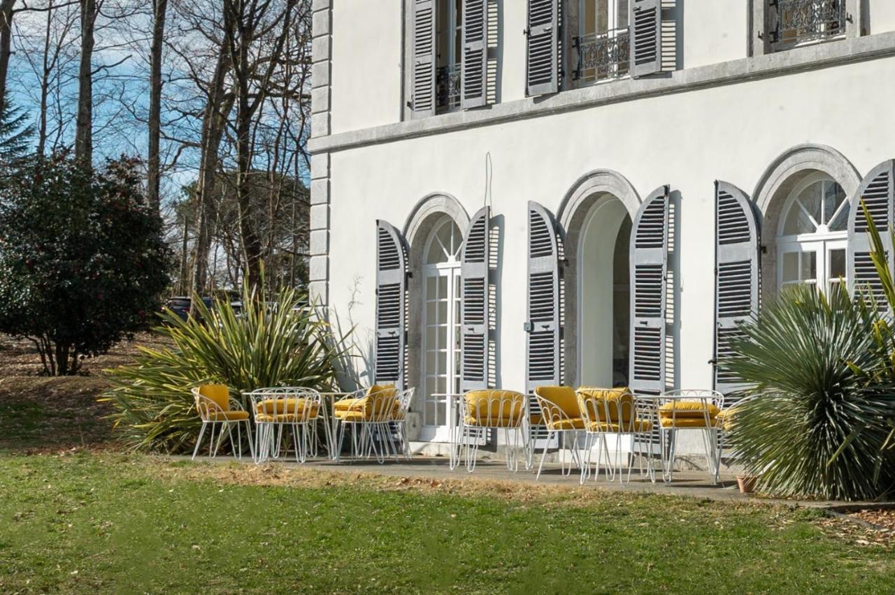 Domaine Mont-Riant A Jurancon Apartment Exterior photo