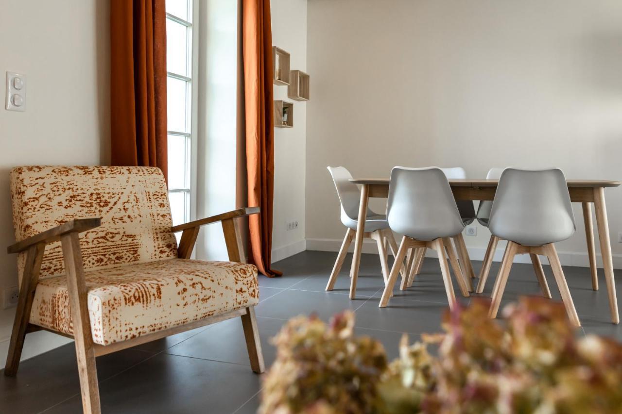 Domaine Mont-Riant A Jurancon Apartment Exterior photo