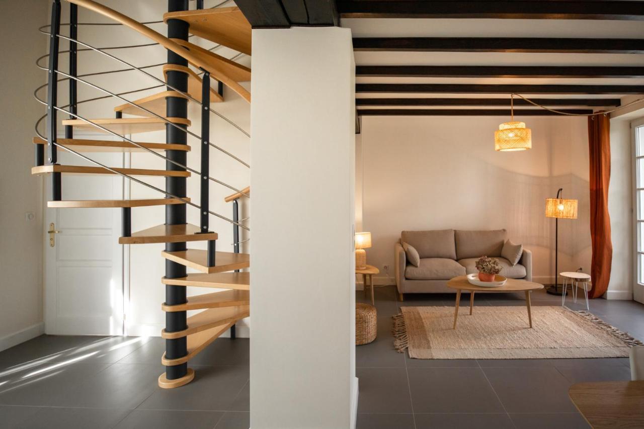 Domaine Mont-Riant A Jurancon Apartment Exterior photo