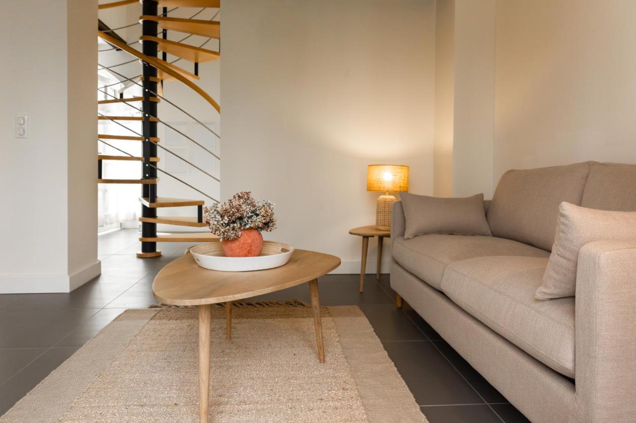 Domaine Mont-Riant A Jurancon Apartment Exterior photo